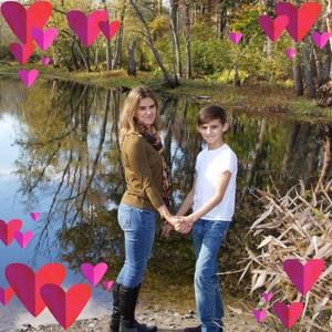 Meet your Posher, Iaska